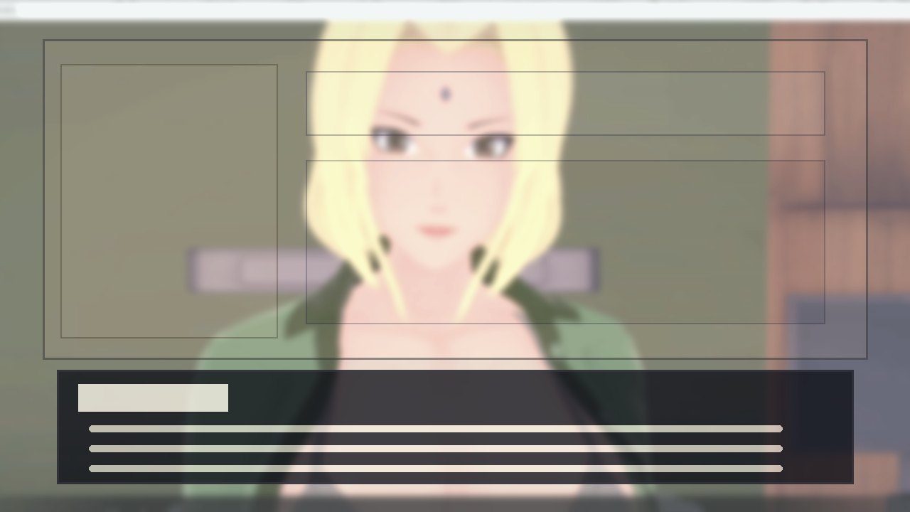 武井之旅 实机画面 场景图 5