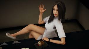 特工17 主线事件 画面 3
