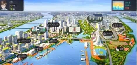 美德游戏 攻略要点 演示图 2