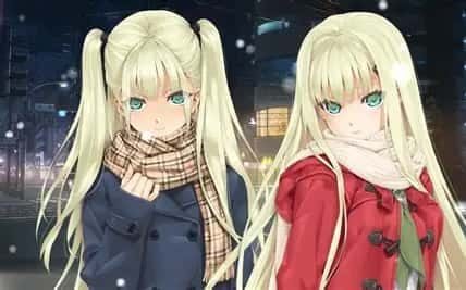 美少女万华镜 主线事件 专题图 4