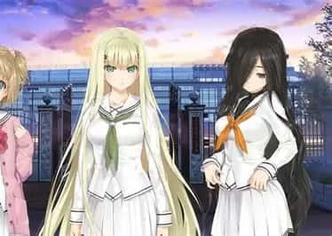 美少女万华镜 剧情向作品 场景图 7