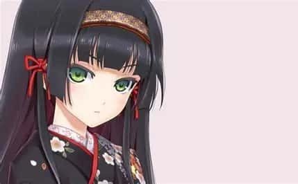 美少女万华镜 操作界面 演示图 1