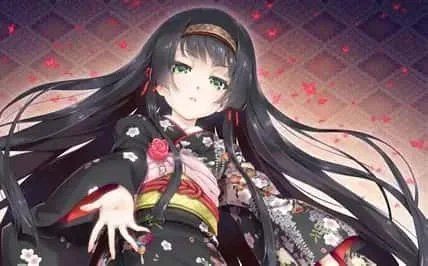 美少女万华镜 版本内容 页面配图 2