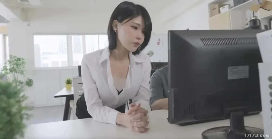 这个面试有点硬 剧情互动 详情图