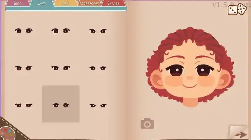 我们的生活：现在和永远 操作界面 玩法截图 6