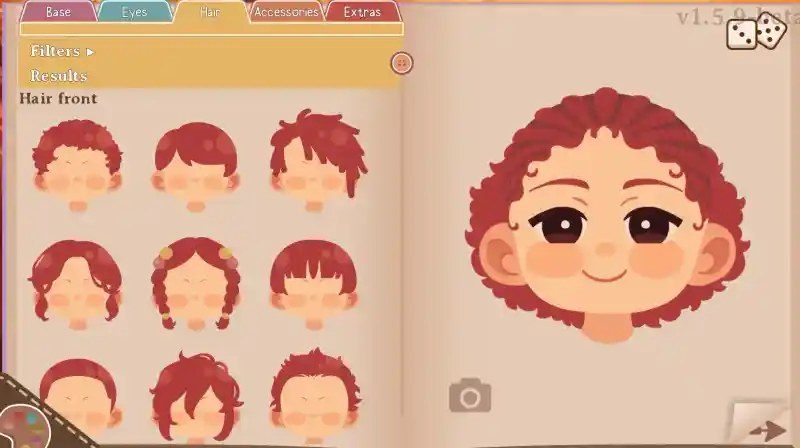 我们的生活：现在和永远 主线事件 内容截图 5