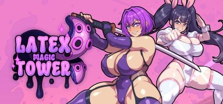 乳胶魔塔MotaofLatex版 版本内容 专题图