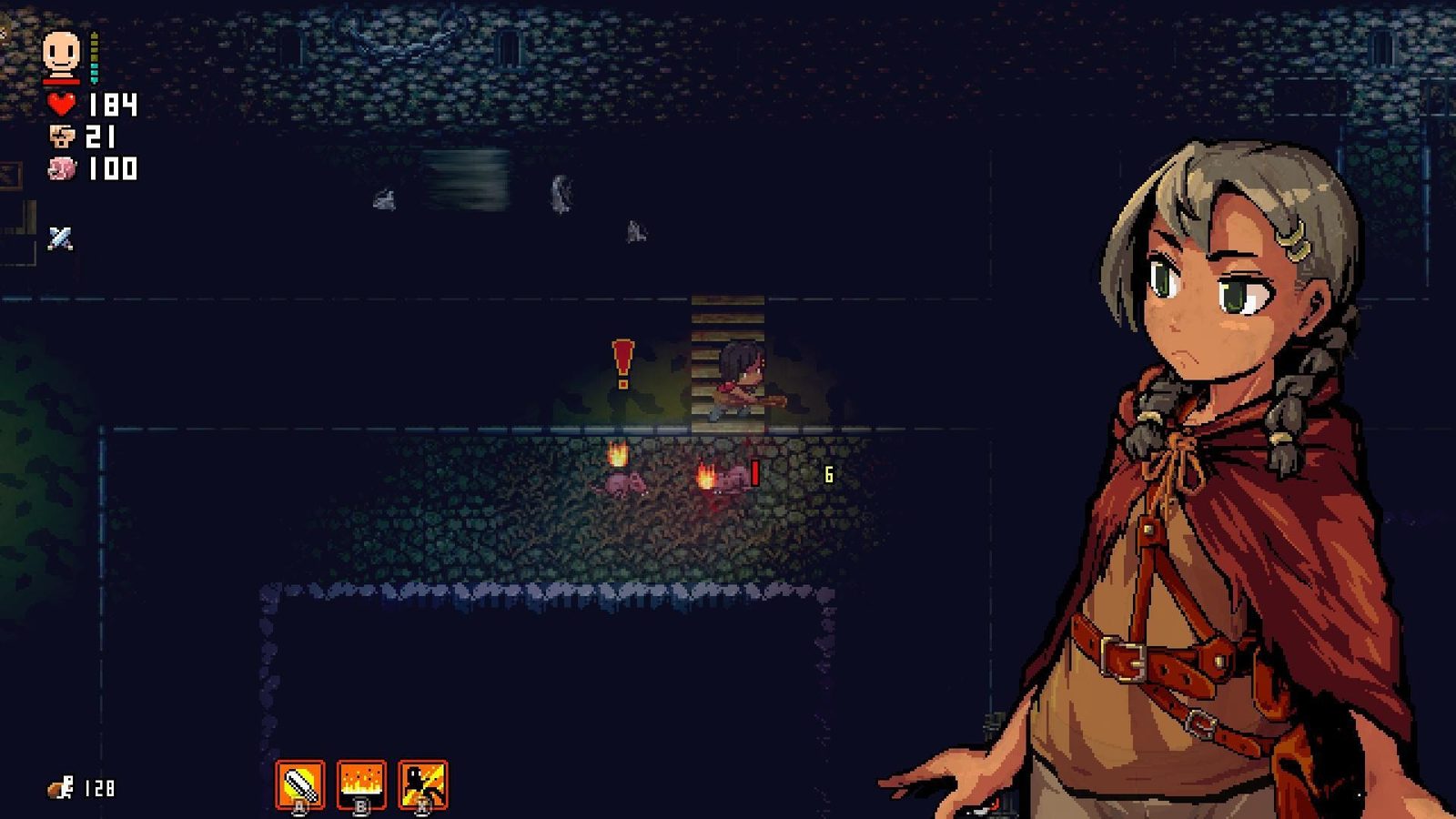 洛娜的世界LonaB 开放世界RPG 专题图 5